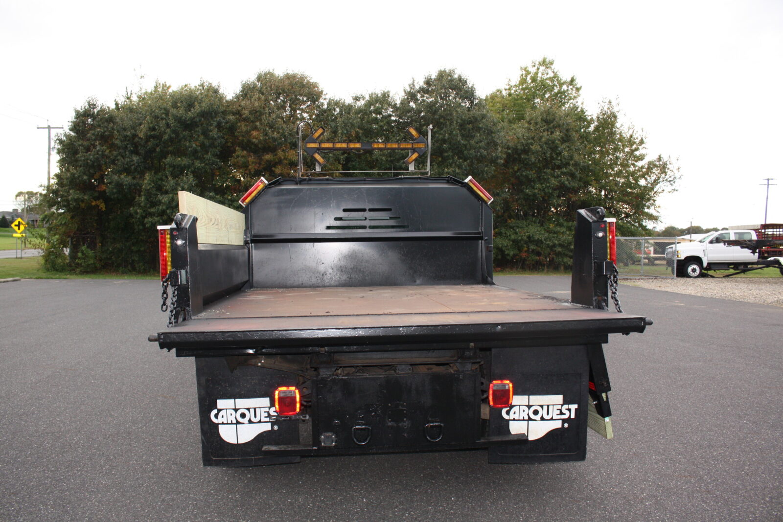 IMG_1168 2013 FORD F550 CREW CAB DUMP TRUCK - Image 26