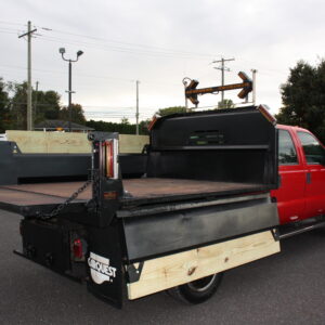 IMG_1169 2013 FORD F550 CREW CAB DUMP TRUCK - Image 27