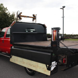 IMG_1170 2013 FORD F550 CREW CAB DUMP TRUCK - Image 28