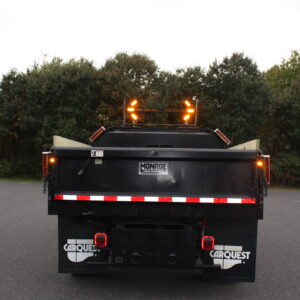 IMG_1173 2013 FORD F550 CREW CAB DUMP TRUCK - Image 31