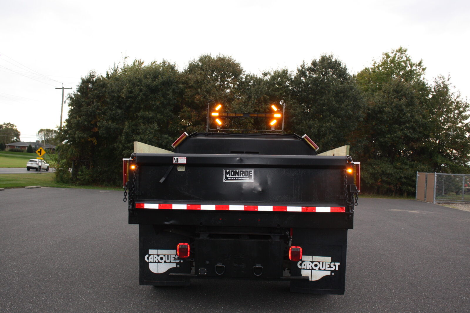 IMG_1173 2013 FORD F550 CREW CAB DUMP TRUCK - Image 31