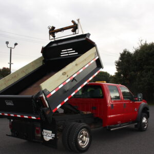 IMG_1177 2013 FORD F550 CREW CAB DUMP TRUCK - Image 34
